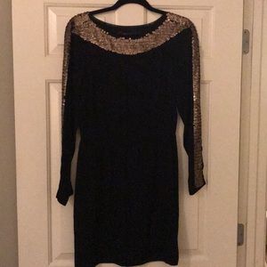 BCBG Maxazria Dress